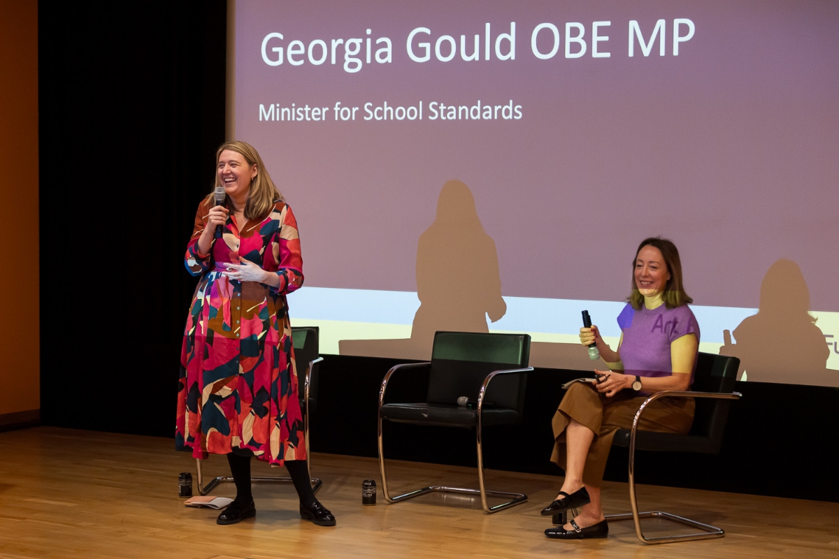 Arts Education Symposium March 2026