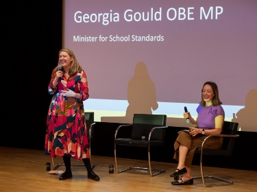 Arts Education Symposium