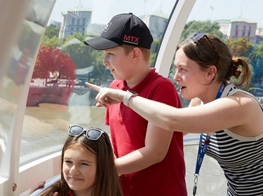 School Trips Grant