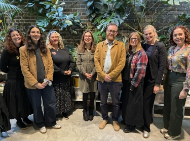 The Clore Duffield Foundation announces new Clore Schools Connect Cohort