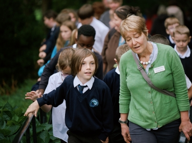 School Trips Grant – Year 2 Applications Open