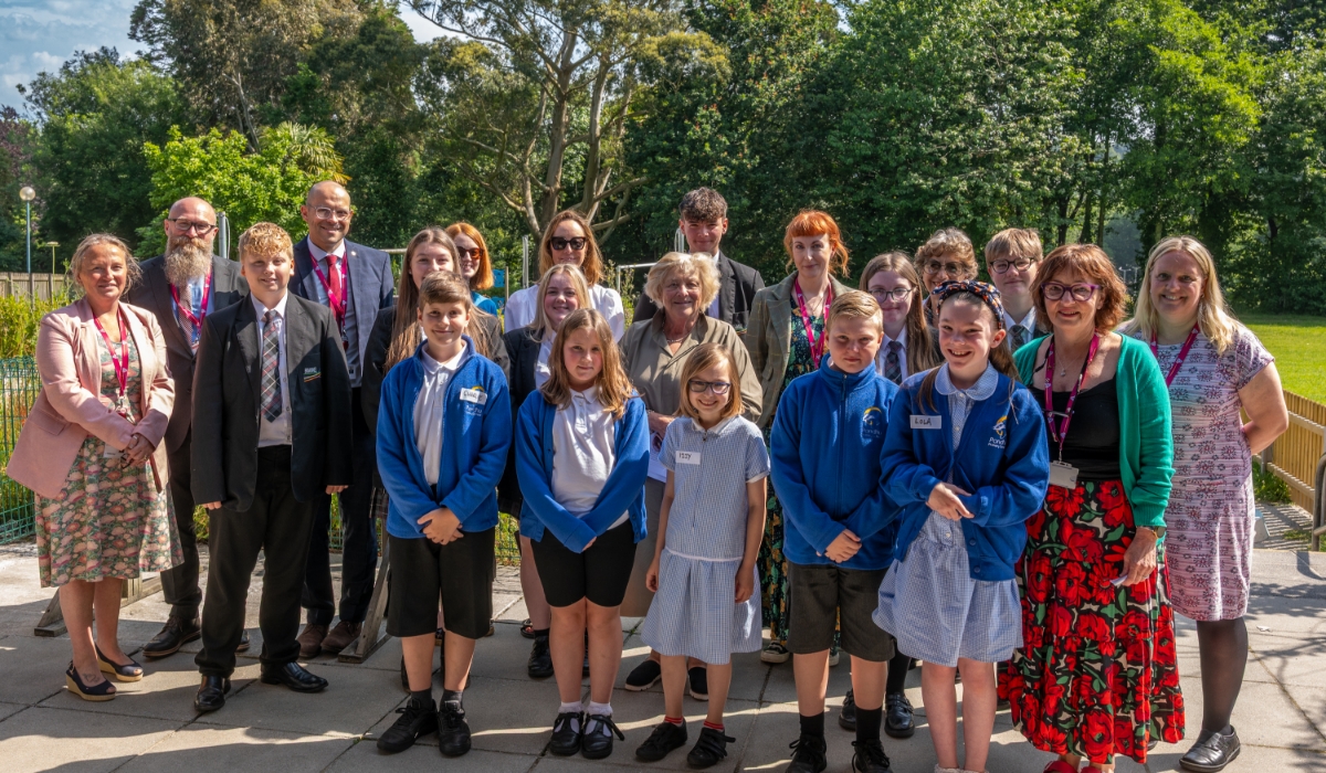 School Trips Grants School Trips Grants